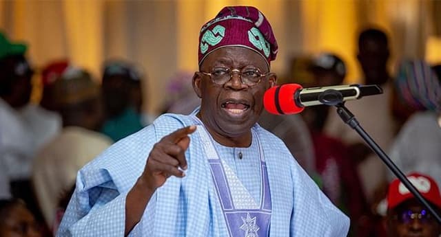 No Politician Can Defeat Tinubu In 2027 Polls, Says Daniel Bwala With the 2027 polls barely two years away, there have been political permutations about the race.