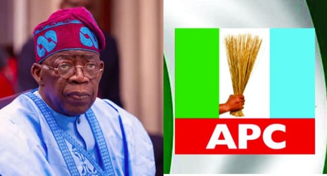 2027: Despite Endorsement Of Tinubu, Presidential Ticket Remains Open — APC