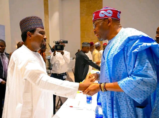 Benjamin Kalu Achieves Creation of Additional State in South East