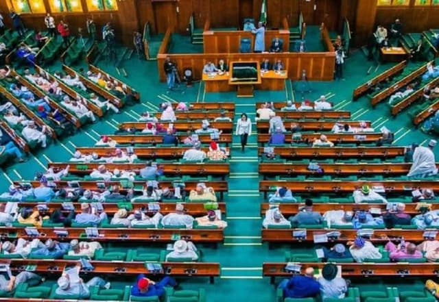 Reps probe ₦20tn abandoned federal properties
