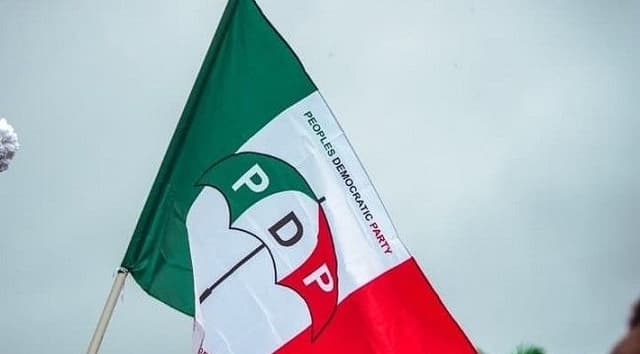 Kaduna PDP Suspends Secretary Over Alleged Anti-party Activities
