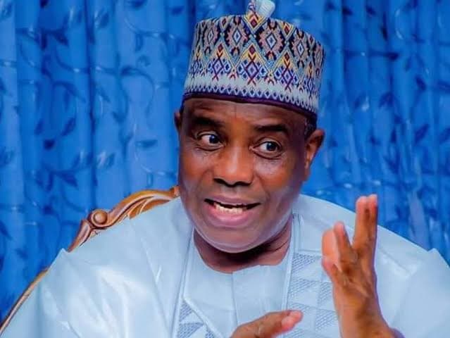 No consensus to unseat Tinubu in 2027, Lagos APC replies Tambuwal