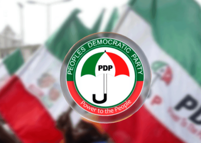 Kaduna PDP Rejects By-election Results, Alleges Intimidation