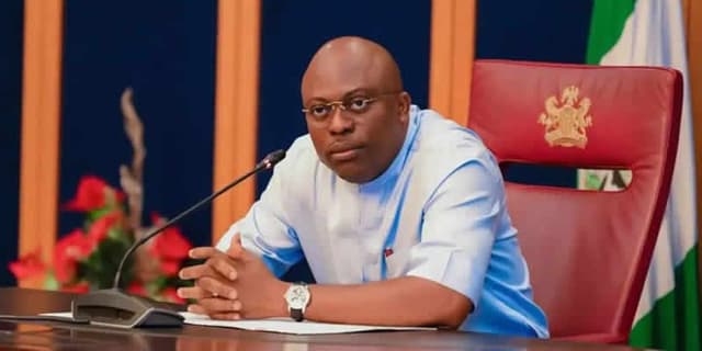 Fubara sacks commissioners, others