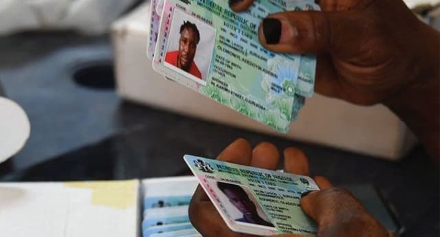 INEC Records Over Eight Million Online Voter Registration