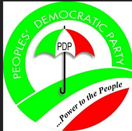 PDP Shrinks, left with 8 governors, as Mbah, Diri Join APC