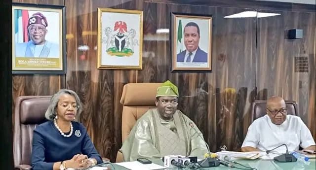 Politics: Anambra 2025, Voter Apathy Greatest Enemy Of Anambra’s Democracy — Amupitan